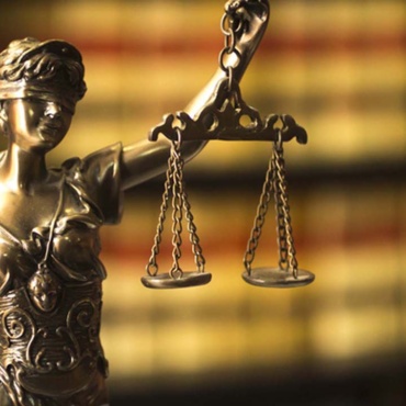 Judiiciary Reforms