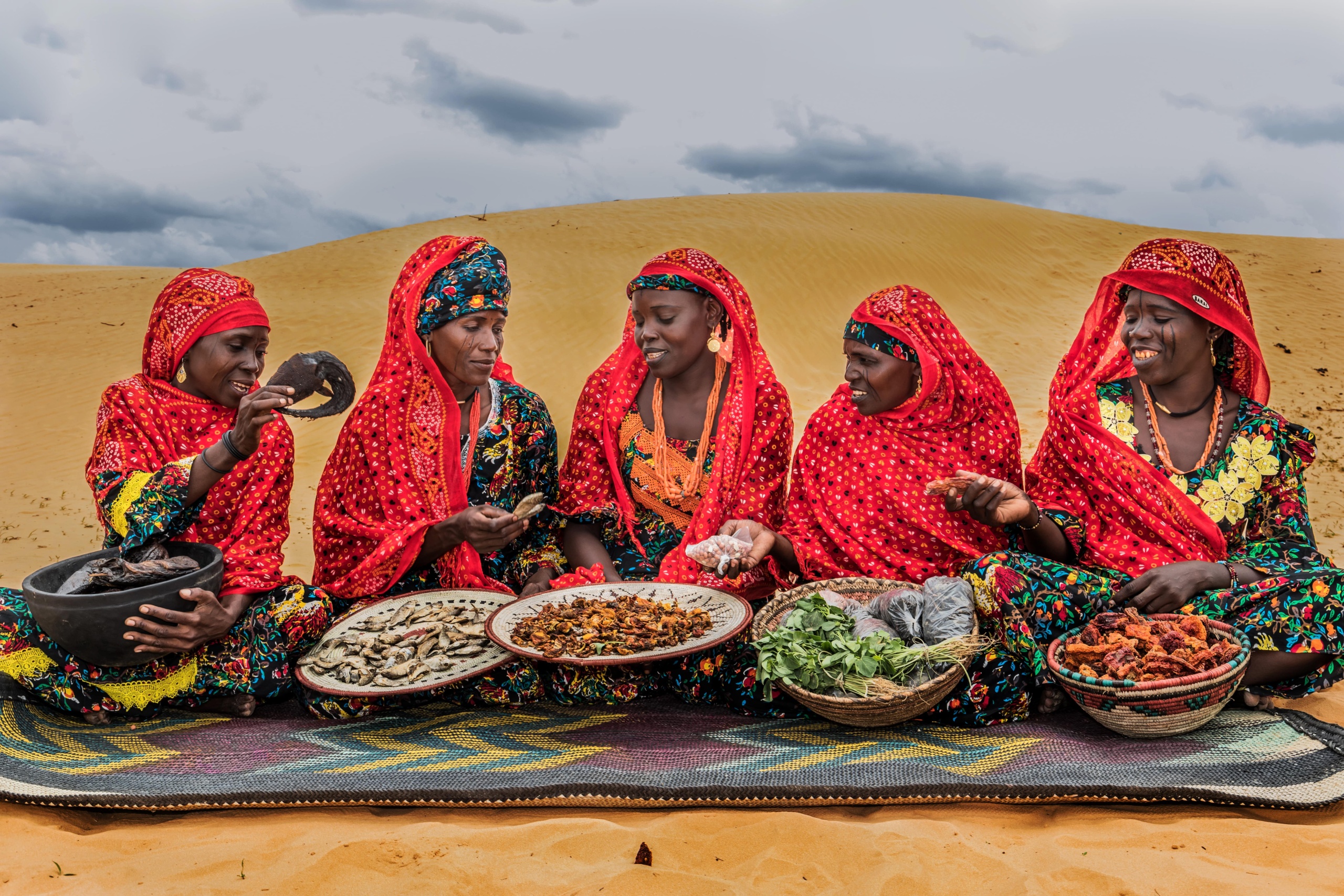 nnorthern Borno