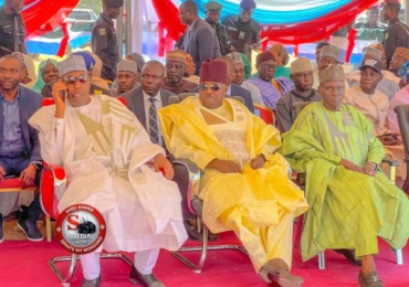 2026 APC Congress: Peaceful, Free and Fair Exercise in Borno as Hon. Ayuba Returns as State Chairman